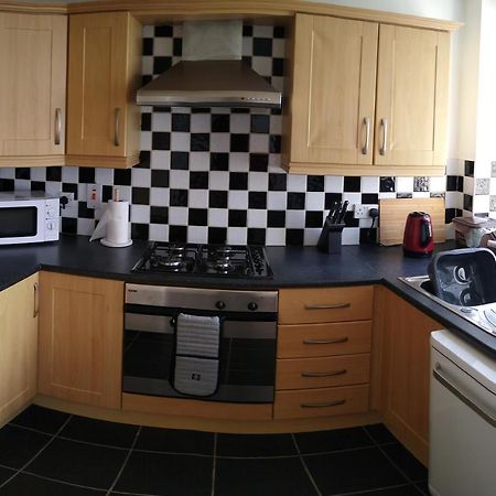 The Gateway Guest Apartment Portstewart Luaran gambar