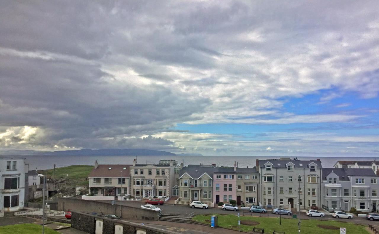 The Gateway Guest Apartment Portstewart Luaran gambar