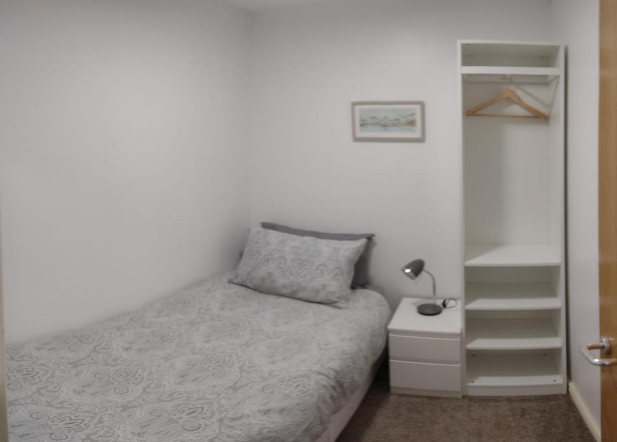 The Gateway Guest Apartment Portstewart Luaran gambar