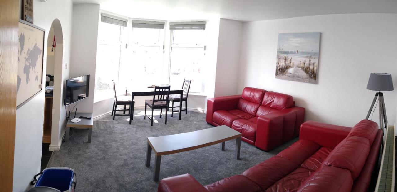 The Gateway Guest Apartment Portstewart Luaran gambar