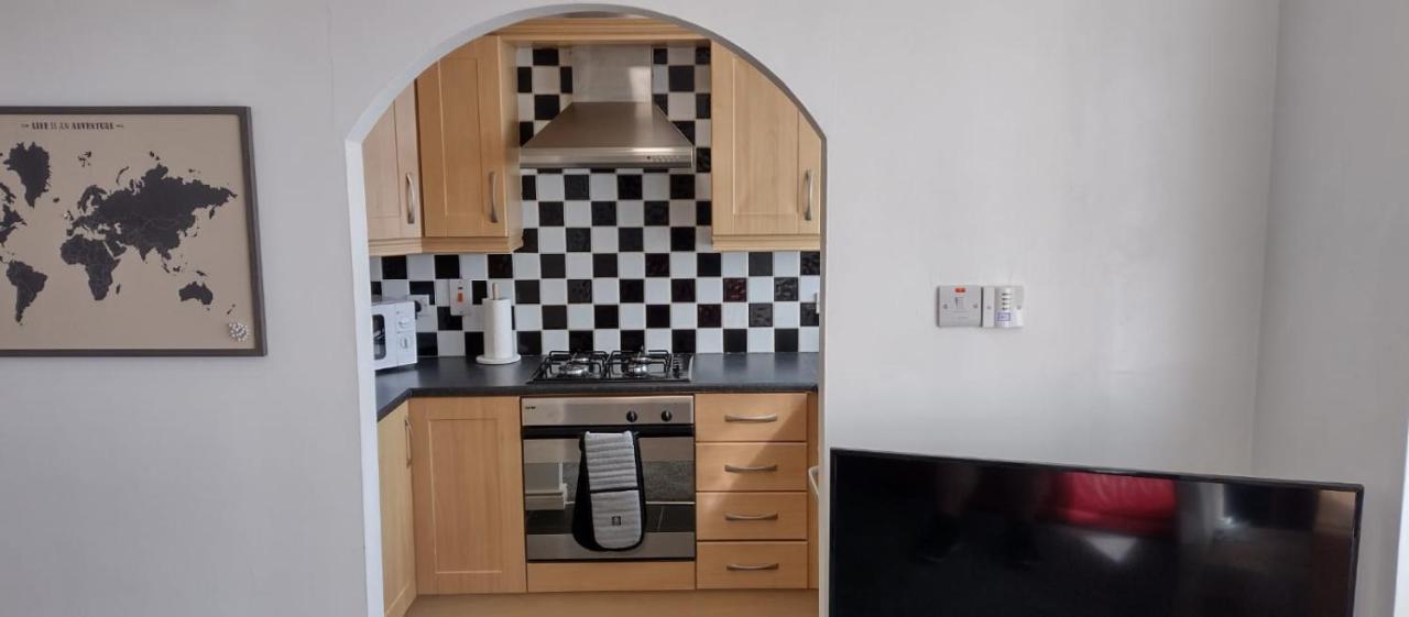 The Gateway Guest Apartment Portstewart Luaran gambar